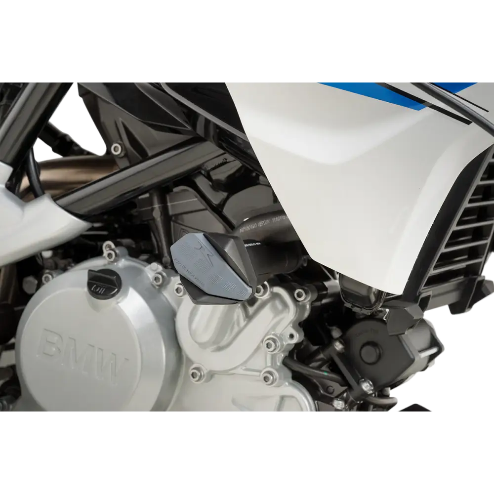 PUIG HI-TECH PARTS Frame Sliders 8566N