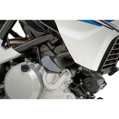 PUIG HI-TECH PARTS Frame Sliders 8566N