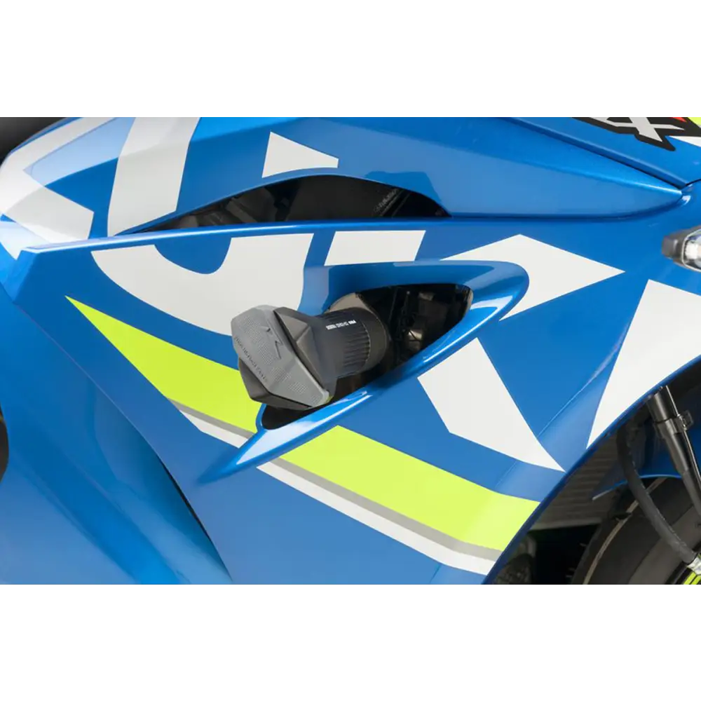 PUIG HI-TECH PARTS Frame Sliders 9000N