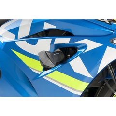 PUIG HI-TECH PARTS Frame Sliders 9000N