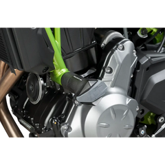 PUIG HI-TECH PARTS Frame Sliders 9355N