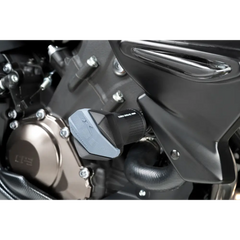 PUIG HI-TECH PARTS Frame Sliders 9380N