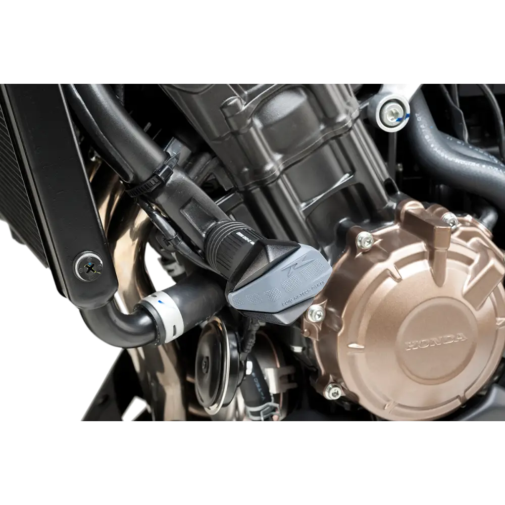 PUIG HI-TECH PARTS Frame Sliders 9443N