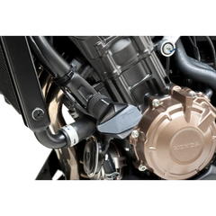 PUIG HI-TECH PARTS Frame Sliders 9443N