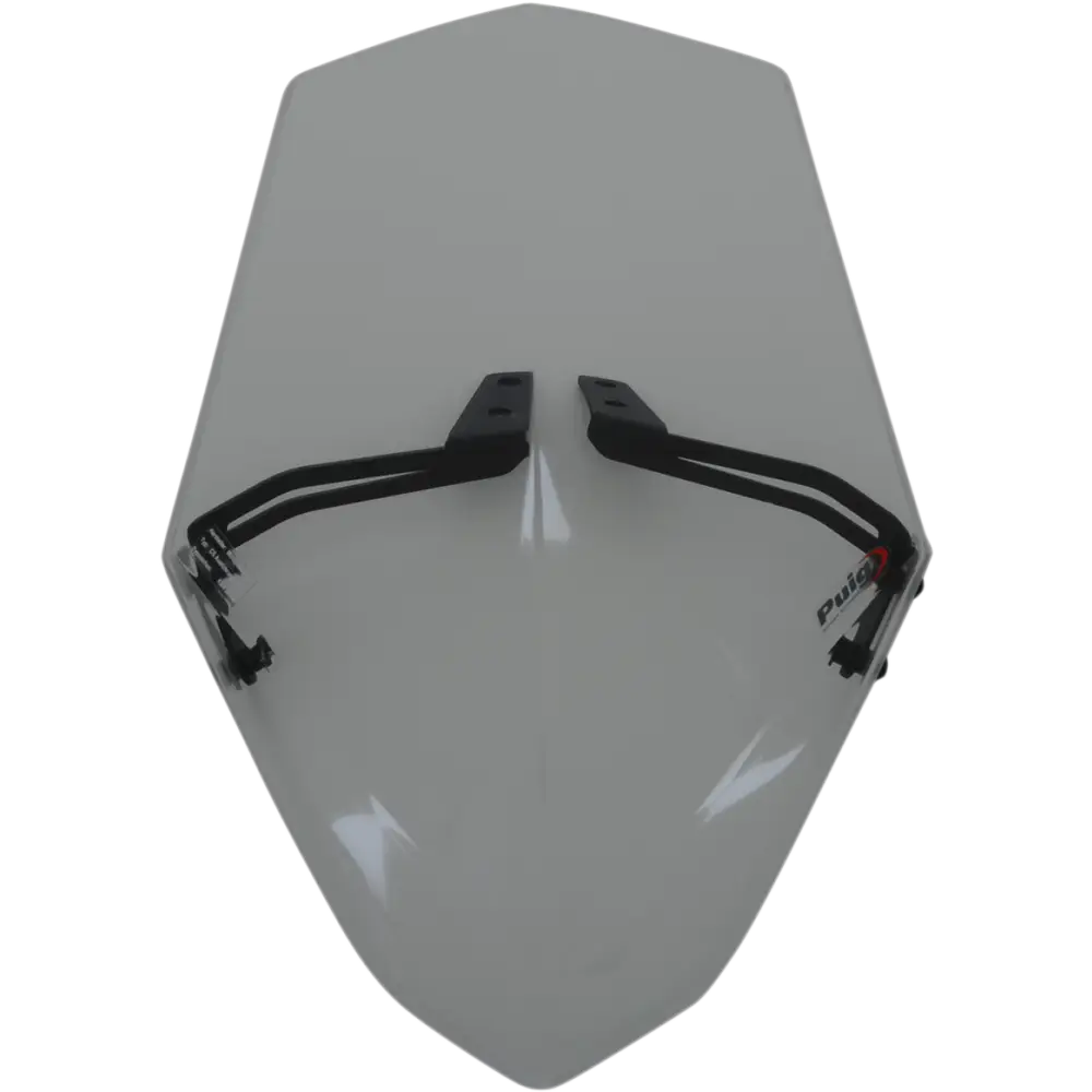 PUIG HI-TECH PARTS New Generation Windscreen - 11-5/8" - Clear - CB300F 7655W