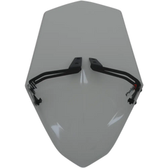 PUIG HI-TECH PARTS New Generation Windscreen - 11-5/8" - Clear - CB300F 7655W