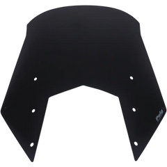 PUIG HI-TECH PARTS New Generation Windscreen - 14-1/2" - Dark Smoke - KTM 950 5053F