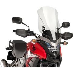 PUIG HI-TECH PARTS New Generation Windscreen - 20-1/2" - Clear - CB500F 8901W