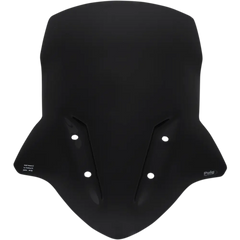 PUIG HI-TECH PARTS New Generation Windscreen - 21-1/4" - V-Strom 650 5895F