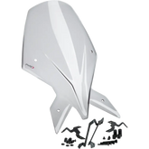 PUIG HI-TECH PARTS New Generation Windscreen - Clear - 1390 Super Duke 21907W