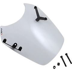 PUIG HI-TECH PARTS New Generation Windscreen - Clear - FTR 1200 3834W