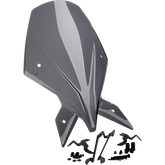 PUIG HI-TECH PARTS New Generation Windscreen - Dark Smoke - 1390 Super Duke 21907F