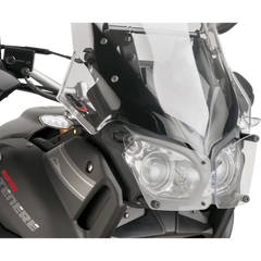 PUIG HI-TECH PARTS Protective Headlight Cover - XT1200Z - Clear 8417W