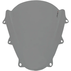 PUIG HI-TECH PARTS Race Windscreen - 11" - Clear - Suzuki 5605W