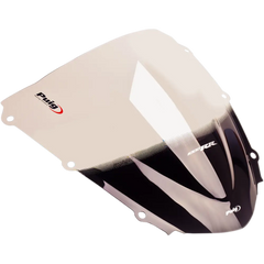 PUIG HI-TECH PARTS Race Windscreen - 14-1/2" - Clear - CBR1000RR 1665W