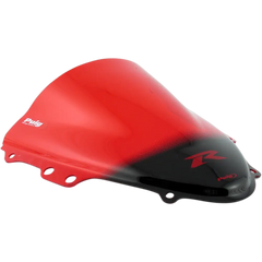PUIG HI-TECH PARTS Race Windscreen - 14-1/2" - Red - CBR1000RR 1665R