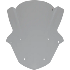 PUIG HI-TECH PARTS Race Windscreen - 16-1/8" - Clear - ZX10R 5603W