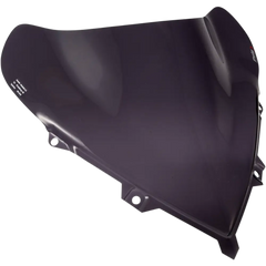 PUIG HI-TECH PARTS Race Windscreen - 17" - Dark Smoke - K1200S 2207F