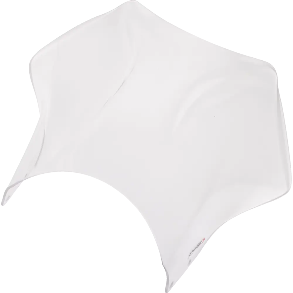 PUIG HI-TECH PARTS Raptor Windshield - Clear - Z900RS/SE 21348W