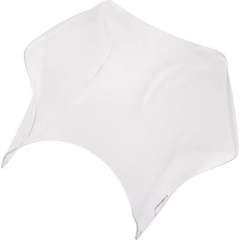 PUIG HI-TECH PARTS Raptor Windshield - Clear - Z900RS/SE 21348W