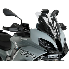 PUIG HI-TECH PARTS Sport Windscreen - 14-7/8" - Clear - S1000XR 20460W