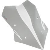 PUIG HI-TECH PARTS Sport Windscreen - Light Smoke - Yamaha 21967H