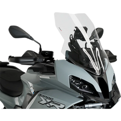 PUIG HI-TECH PARTS Touring Windscreen - 10-1/2" - Clear - S 1000 XR 20447W