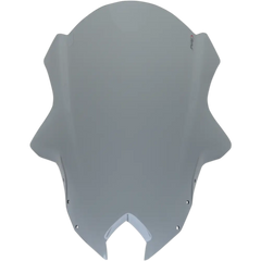 PUIG HI-TECH PARTS Touring Windscreen - 19-3/4" - Smoke - FZ6R 5548H