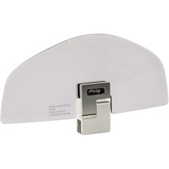 PUIG HI-TECH PARTS Windshield Deflector - Smoke 4639H