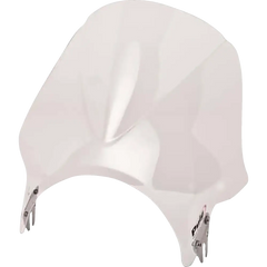 PUIG HI-TECH PARTS Windy Windshield - Clear - Z 900 RS/SE 21351W