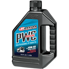 Pwc Marine 4t 10w40 1l