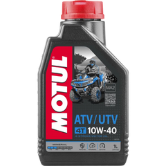 Quad 4t Oil 10w40 1 L