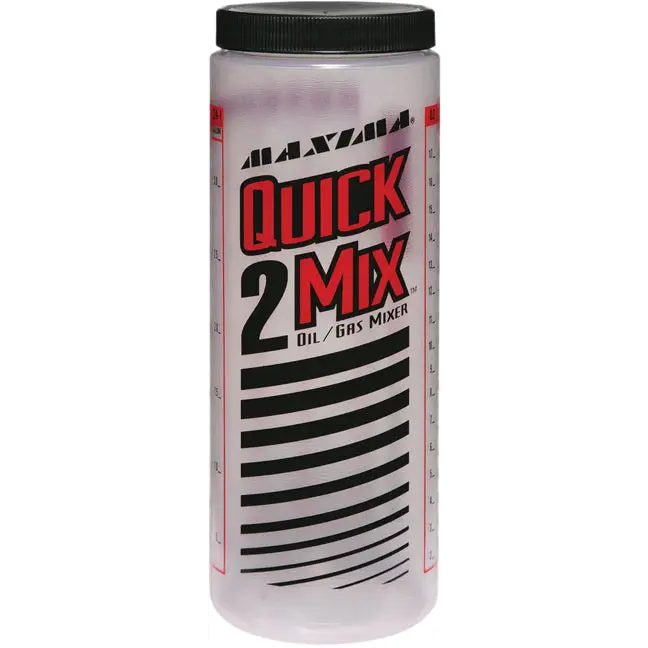 Quick 2 Mix 20 Oz