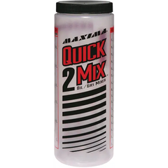 Quick 2 Mix 20 Oz