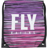 Quick Draw Bag Black/Pink/White