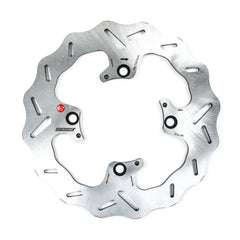 Racing Rotor Rear