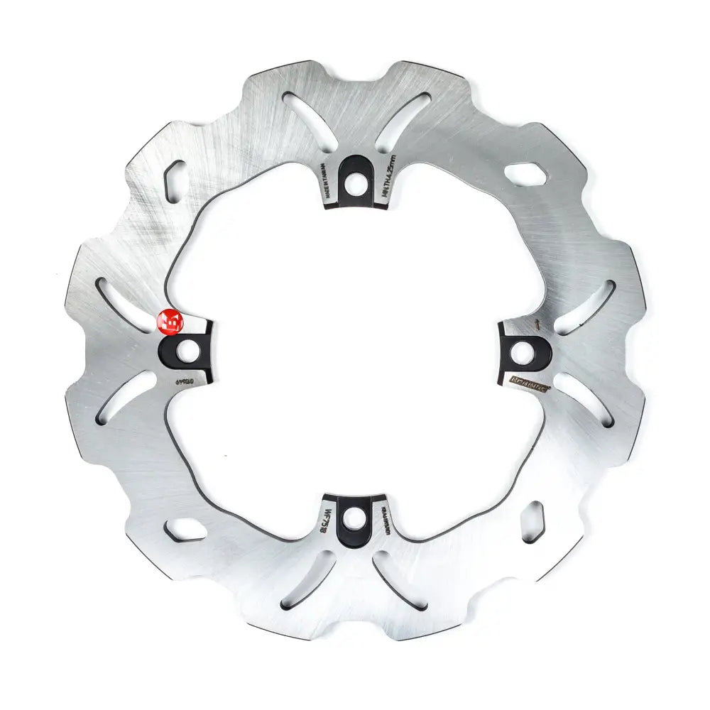 Racing Rotor Rear