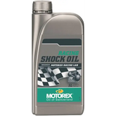 Racing Shock Oil 1l 6/Case