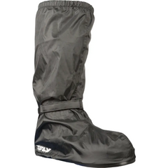 Rain Cover Boots Black Xl