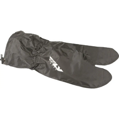 Rain Cover Gloves Black Sm