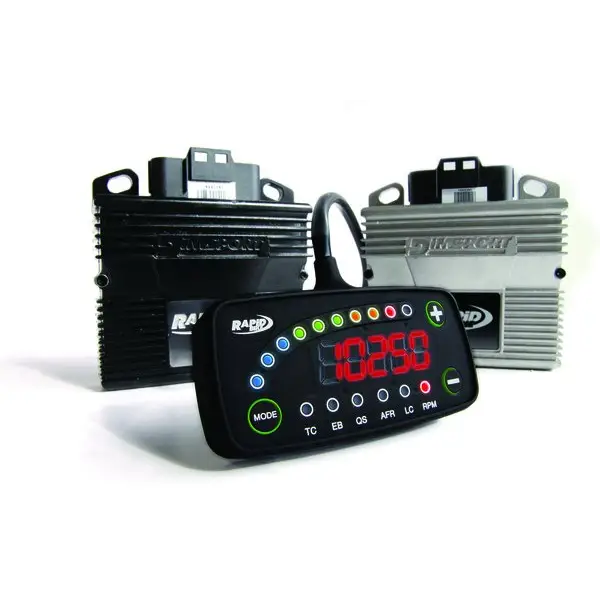 Rapidbike You-Tune Module - Parts