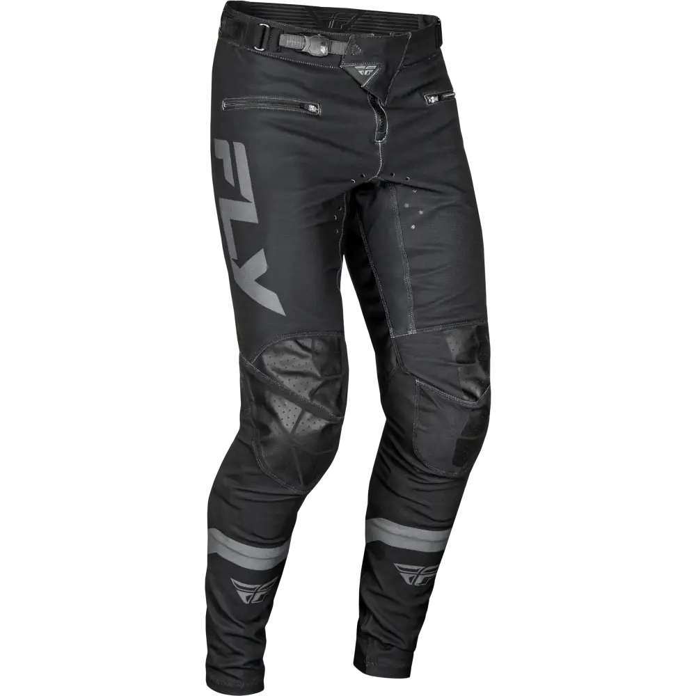 Rayce Bicycle Pant Ca/Ny Black/Charcoal Sz 30