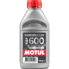 Rbf 600 Racing Brake Fluid 500ml