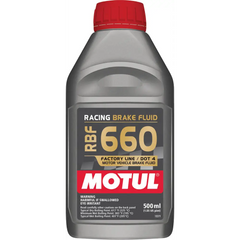 Rbf 660 Racing Brake Fluid 500ml