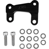 RC COMPONENTS Caliper Adapter Bracket - 320 mm - Right HD12380B