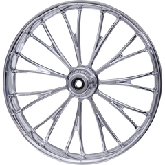 RC COMPONENTS Rim - Dynasty - Rear - Chrome - 18x5.5 - Trike 0318550-117C-TR