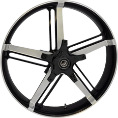 RC COMPONENTS Wheel for Stock Rotor - Echo - Front - Eclipse - 21x3.5 0321350-147E925-21AB