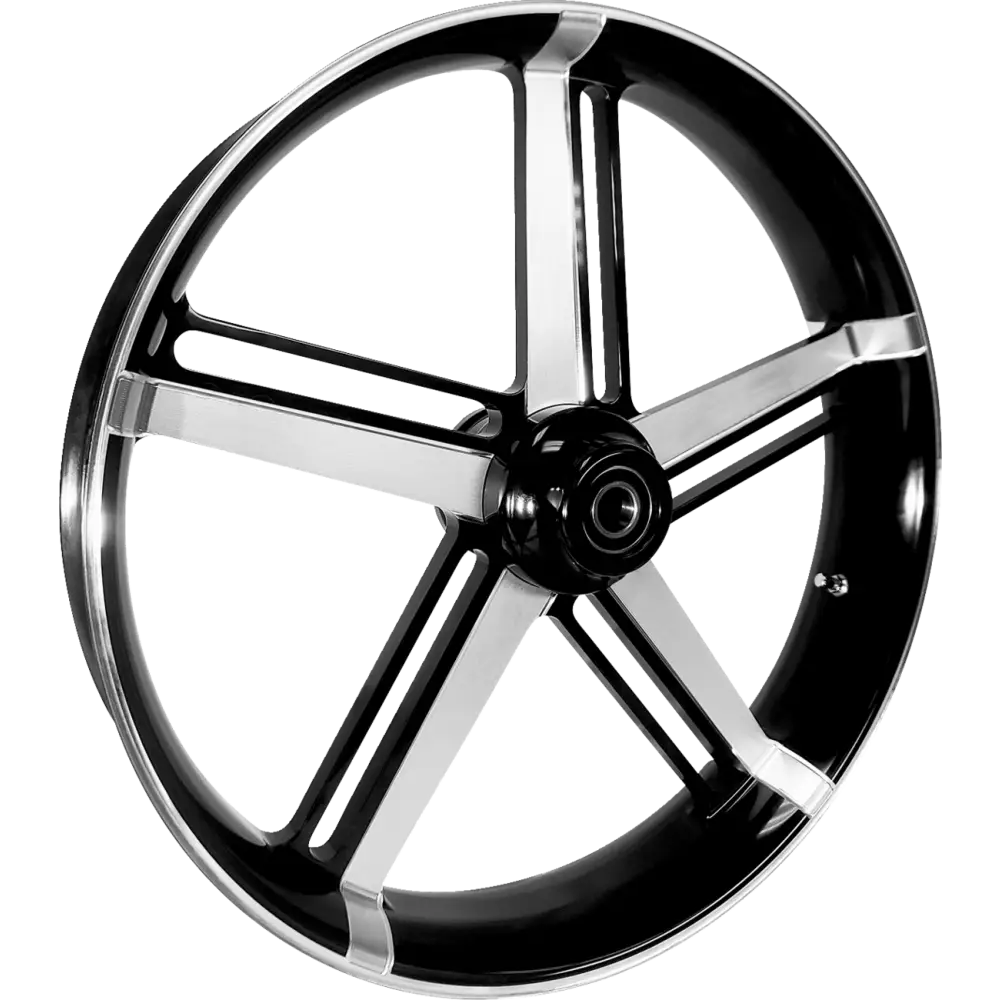 RC COMPONENTS Wheel for Stock Rotor - Echo - Front - Eclipse - 21x3.5 0321350-147E925-21AB