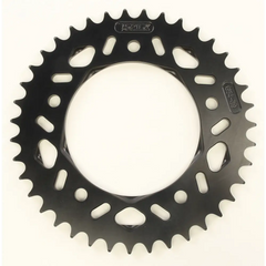 Rear F5 Sprocket Aluminum 39t 525 Blk Hc Yam