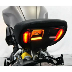 Rear Led Turn Signals Duc
